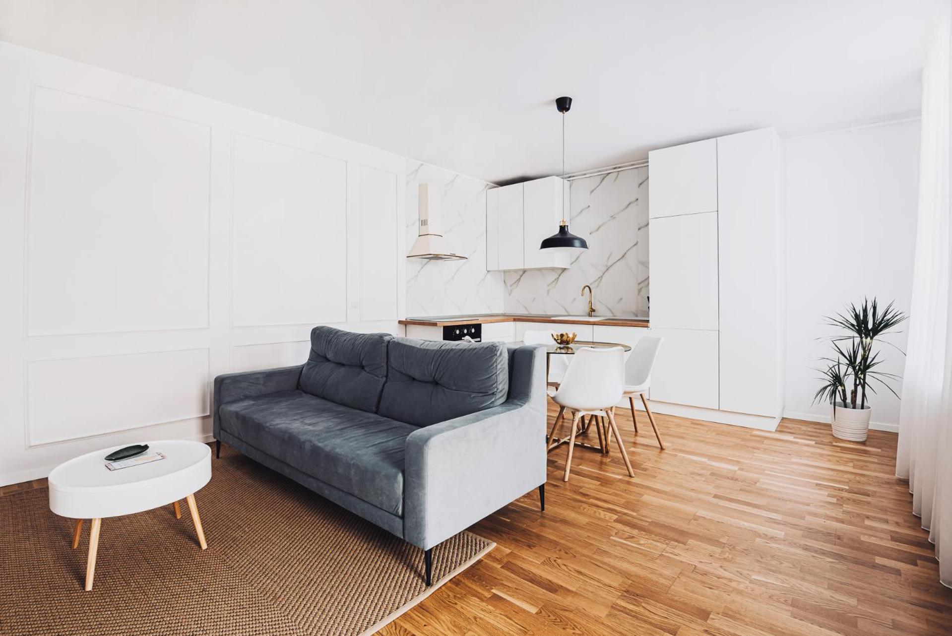 Voya Nordic Apartment-A Luxury Oasis In The Old Town Brassó Kültér fotó