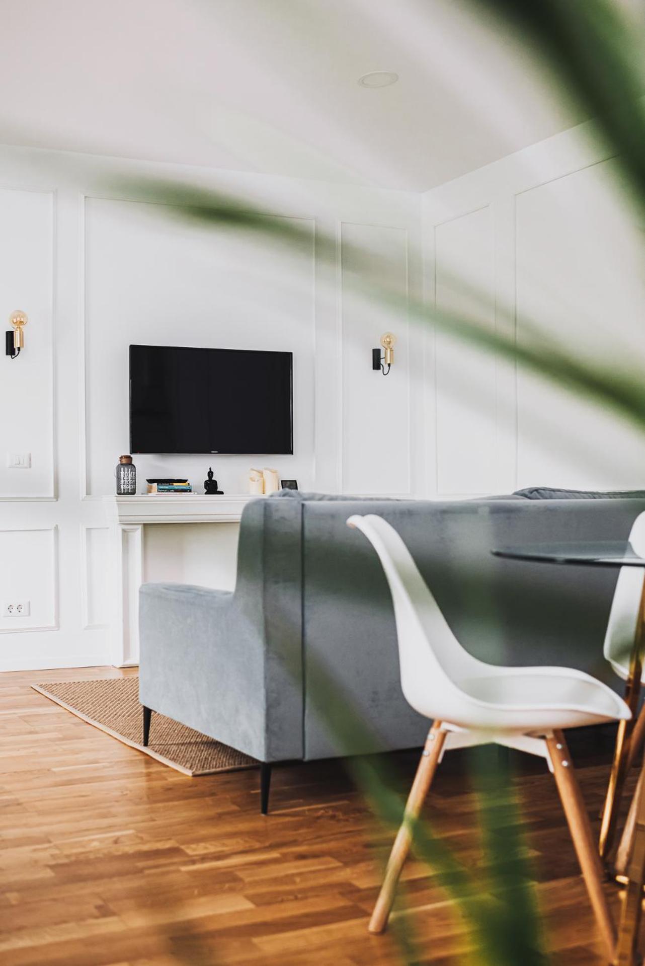 Voya Nordic Apartment-A Luxury Oasis In The Old Town Brassó Kültér fotó